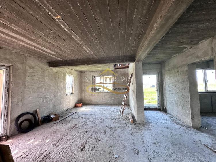 Casa de vanzare Siretu Saucesti Bacau - 12