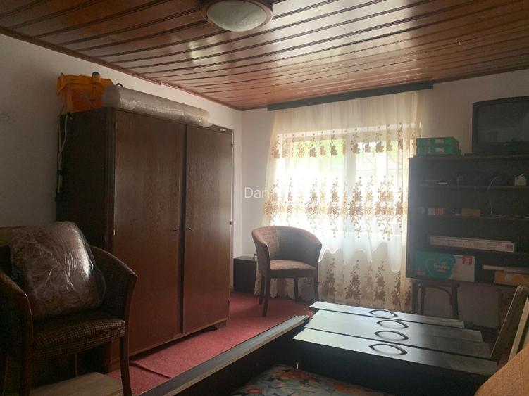 Casă + teren 1600 mp – Ulmeni, Buzău - 3