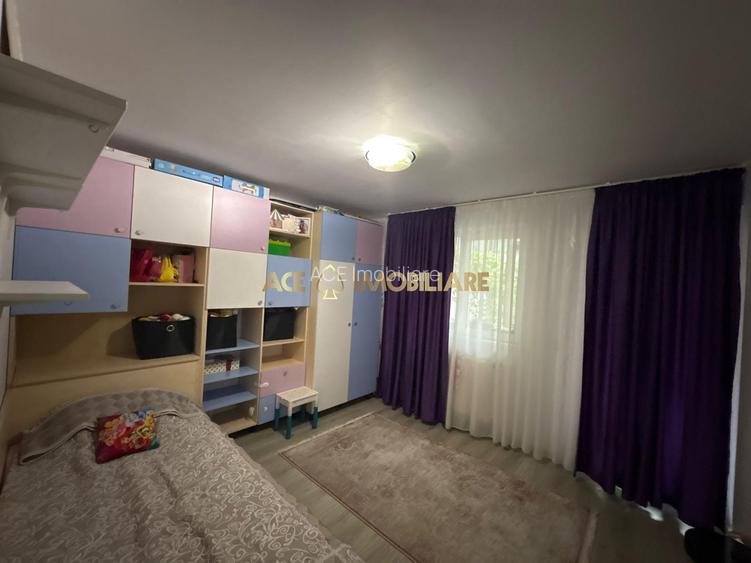 3 Camere de inchiriat | Jiului | 2 bai | Centrala | Parcare | Metrou - 7