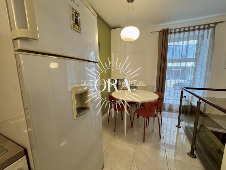 APARTAMENT LA CASA 3 CAMERE DE VANZARE | SEMICENTRAL | ZONA STRAZII PARIS  - 8