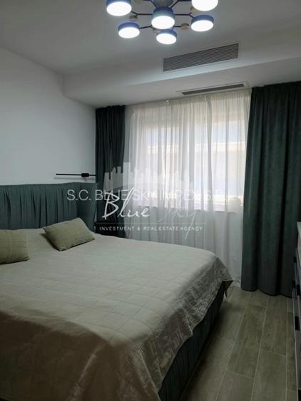 Apartament cu 2 camere in Marina Surf Residence – Mamaia Nord - 8
