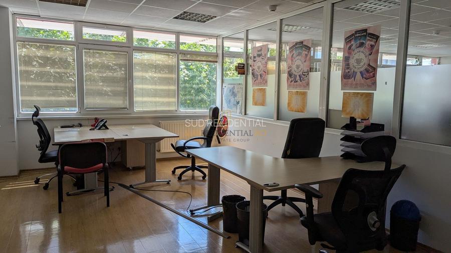 Vanzare cladire de birouri+hala de productie, Dr.Lunca Cetatii, Sect.3 - 15