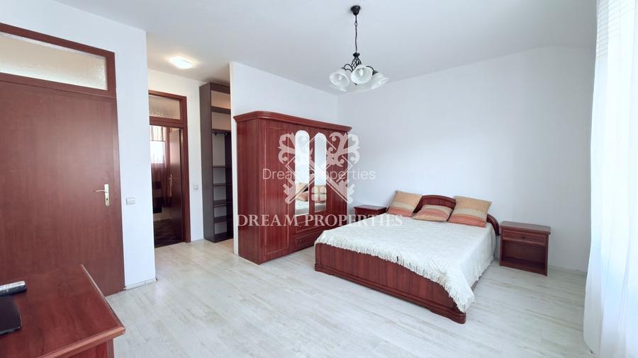 Penthouse de închiriat, 155 mp, terasa 100 mp, parcare, THE OFFICE - 3