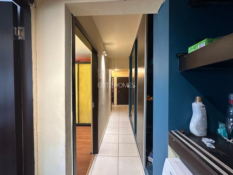 Apartament de 3 camere-Gorjului/3-Room Apartment in Gorjului - 3