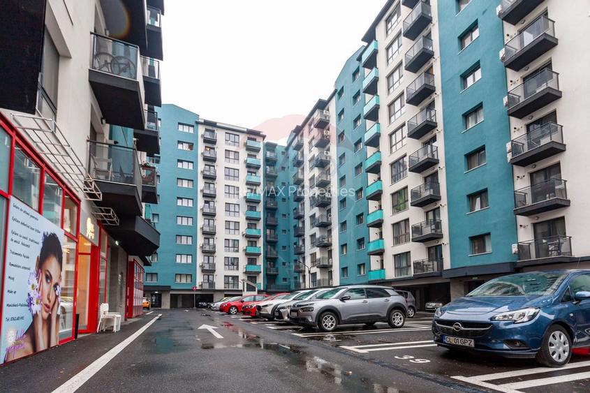 Apartament ISG III - Filaret, Parcul Carol - 9