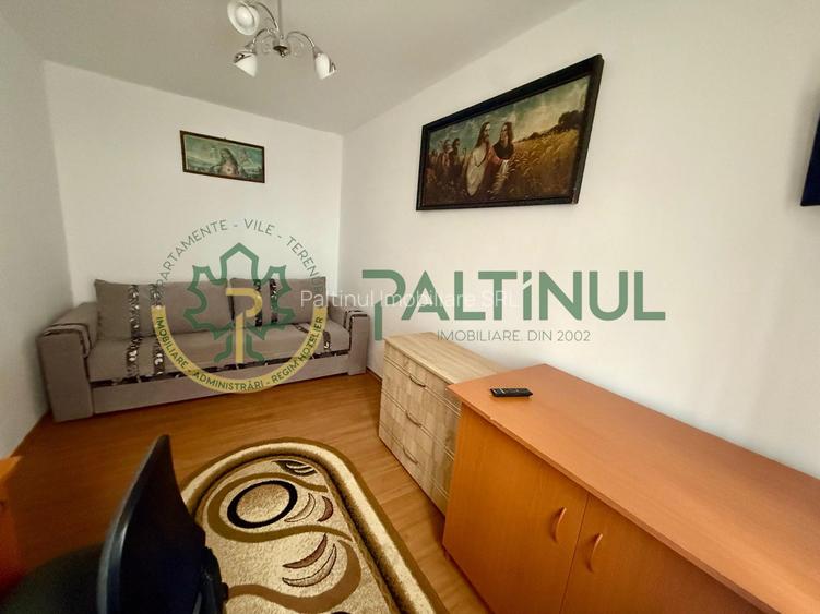 Apartament 2 camere de inchiriat Sibiu - 3