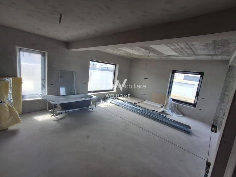 Casa duplex cu 4 camere, Selimbar, Sibiu - 11