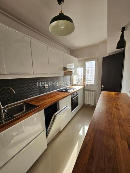 Priveliste rara in Dorobanti – Capitale - 8