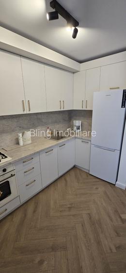 Apartament cu 2 camere, mobilat/utilat lux, nou, Columna Residence - 3