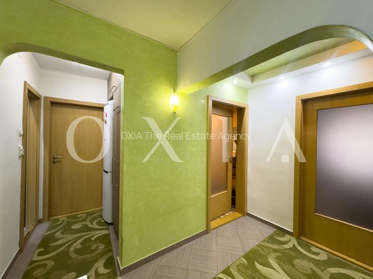 OX686 Spatios, acces stradal, ideal locuinta sau birou, zona Buziasului - 6