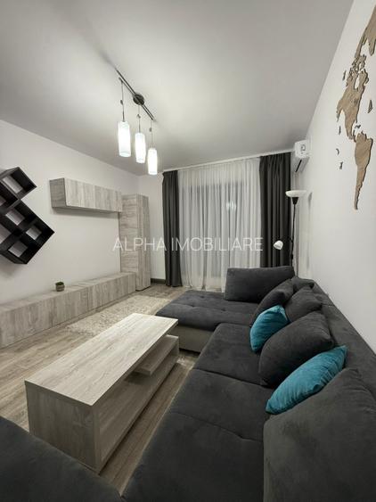 Apartament 2 camere | 53,53 mp | Etaj 12 | Exigent Plaza Faza 2 | Sector 6 - 2