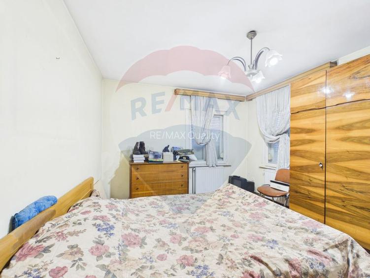 Casă cu curte de vanzare Ferentari- Salaj - 12