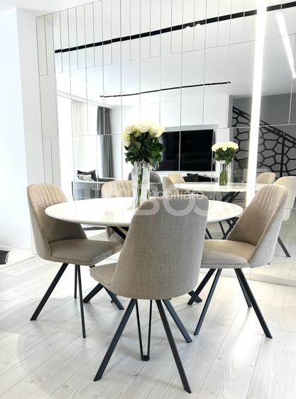 Penthouse de vanzare pe 2 nivele in cartierul Sopor Baza Sportiva - 4