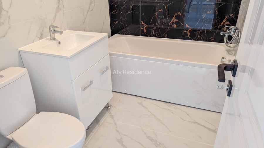 Apartament nou, disponbil imediat - 2 camere. decomandat, Berceni, S4 - 5