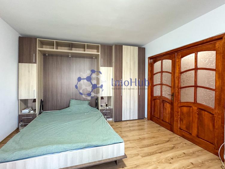 Apartament cu o camera decomandat Canta, mobilat utilat - 5
