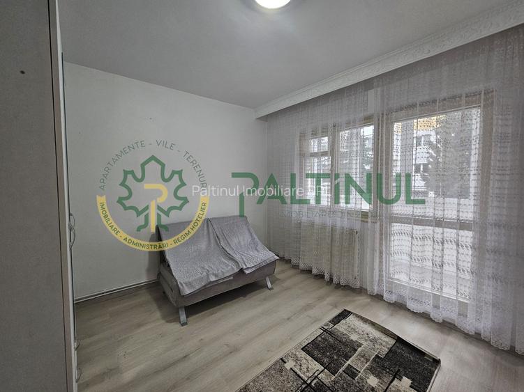 Inchiriez apartament 3 camere decomandat, et. 1 Mihai Viteazu, Sibiu - 3