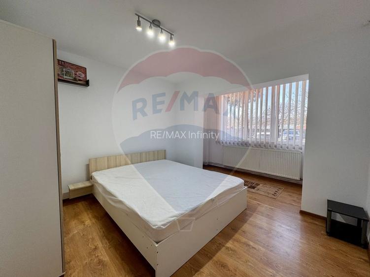 Apartament cu 2 camere de închiriat - Dâmbul Rotund, zonă liniștită - 3