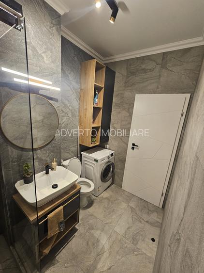 Închiriere apartament 2 camere Exigent Plaza/ Lujerului - 10