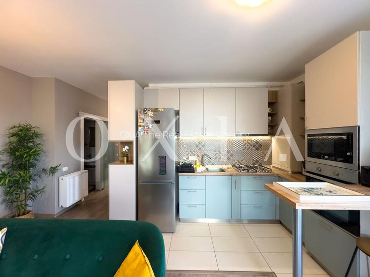 OX717 Vivalia Grand, Spatiu Exterior De 58 MP - 4