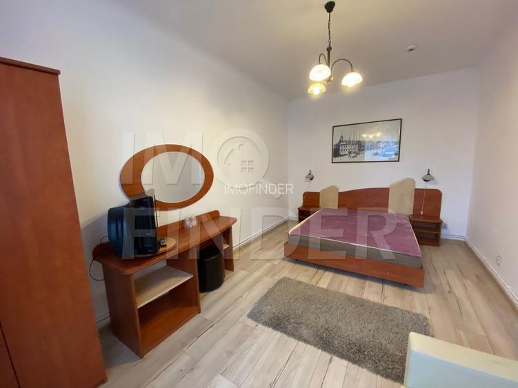Inchiriere casa 4 camere, zona Centru/Andrei Muresanu - 15