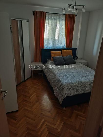 3 camere Piața Muncii, parcare, balcon - 12