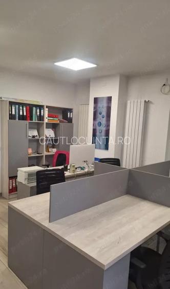 Spatiu comercial pretabil pentru birouri | Drumul Taberei | 50 mp - 4