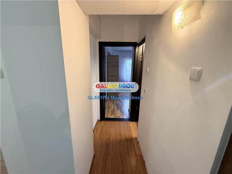 Inchiriere apartament 3 camere, semi-mobilat, Ploiesti, Vest - 23
