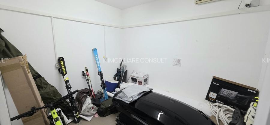 HALĂ PRODUCȚIE / DEPOZITARE – 500 MP – ZONA GIURGIULUI / STR. LUICA - 2