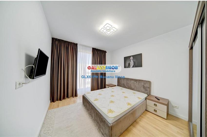 Inchiriere apartament 2 camere, bloc nou, Albert, Ploiesti - 13