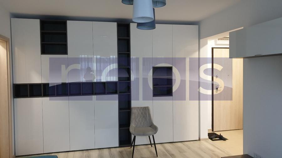 VANZARE 2 CAMERE | GREENFIELD | 50MP | LOC PARCARE | MOBILAT-UTILAT - 3