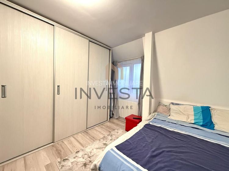Apartament cu 3 camere in Gheorgheni ! - 4