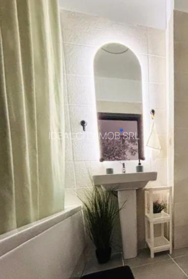 Garsonieră modernă complet mobilată Lujerului Lacul Morii - 7