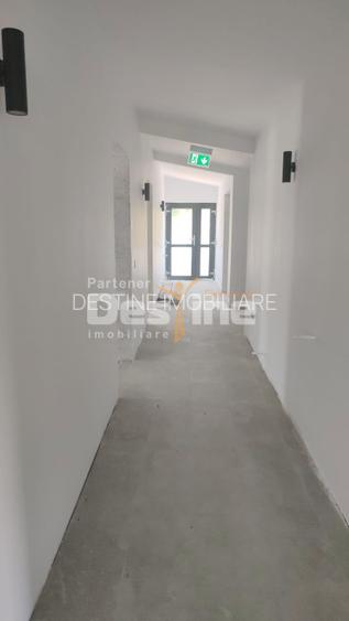 Spatiu comercial nou. Spatiu birouri - 5