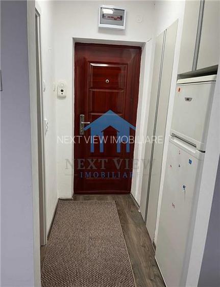 Garsoniera, Gheorgheni - 8