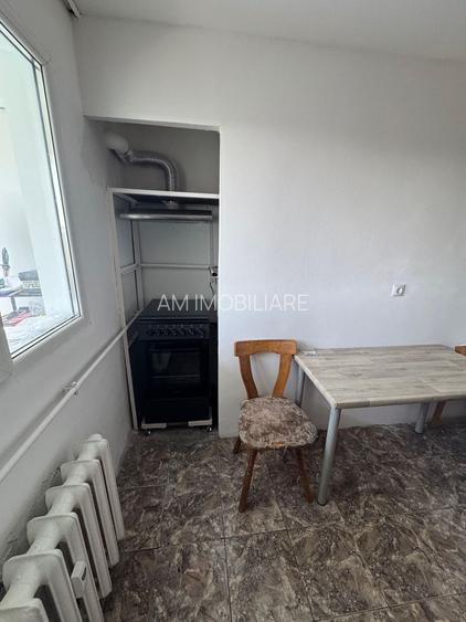 AP. 2 CAMERE - BRANCOVEAU, PET-FRIENDLY, BLOC REABILITAT, PARCARE ADP - 3