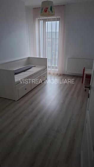 3 camere Transparent Residence // 2 bai // Loc de parcare inclus  - 6