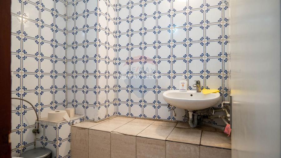 Oportunitate de investitie-vanzare spațiu industrial 6500mp, Cernica - 32