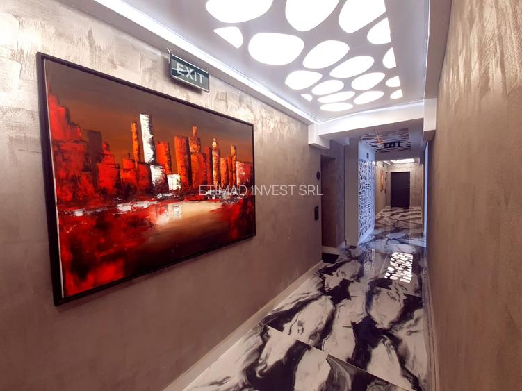 2 CAMERE-VEDERE  MARE +PARCARE -TERMEN LUNG(INCLUSIV VARA)-500 E - 20