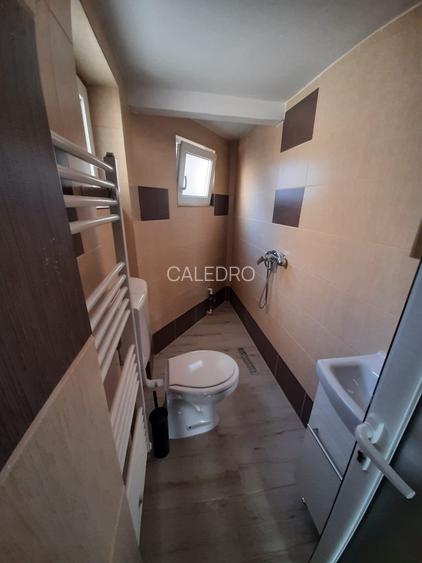 Garsoniera zona Centrala - 8