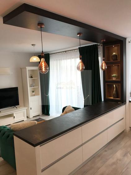 Inchirere apartament 2 camere- zona TheOffice - 6