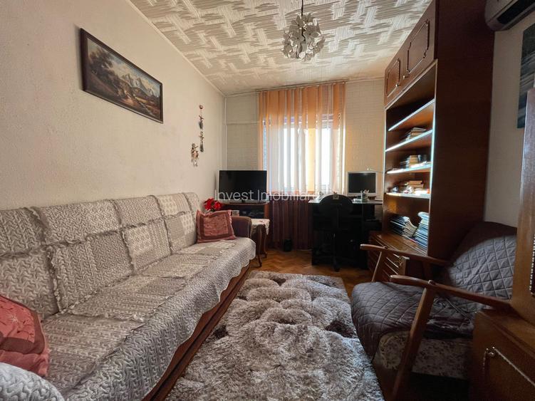 Apartament 4 camere, decomandat, zona Pacurari - Esplanada, Iasi - 5