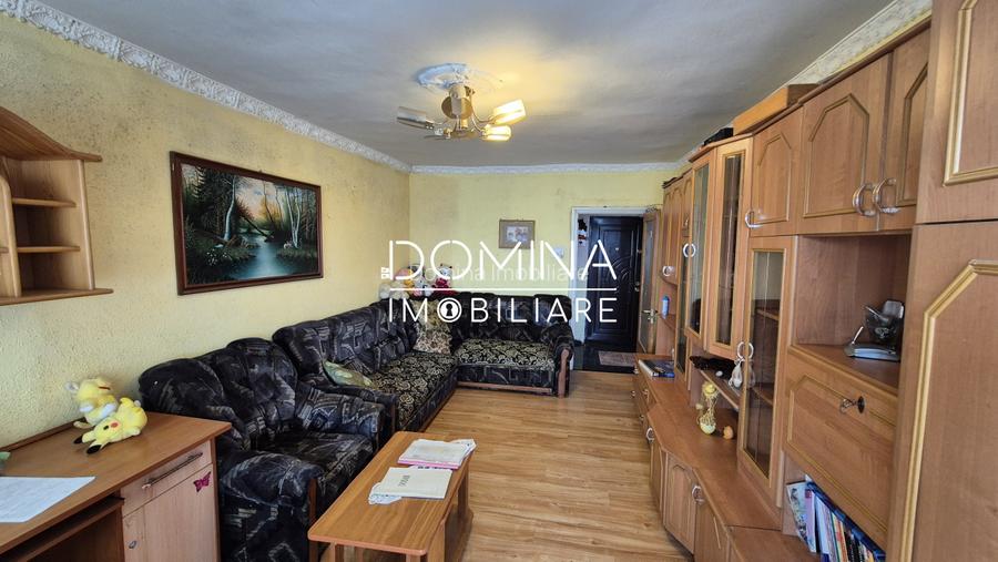 Vânzare apartament 3 camere, cartier Traian, str. Slt. Grigore Cătălin Haidău - 2