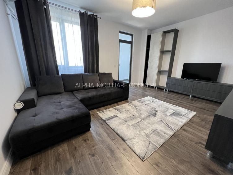 Lira Residence apartament nemobilat 3 camere 78 mp cu parcare - 17