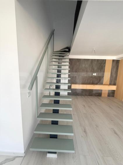 Apartament 4 camere – 120 mp utili MOBILAT UTILAT 148800EURO - 3