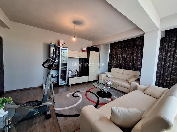 Apartament confort sporit, decomandat, zona Ioan Rus - 2