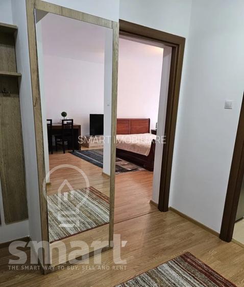 Apartament 2 camere pet friendly Bonjour Residence - 5