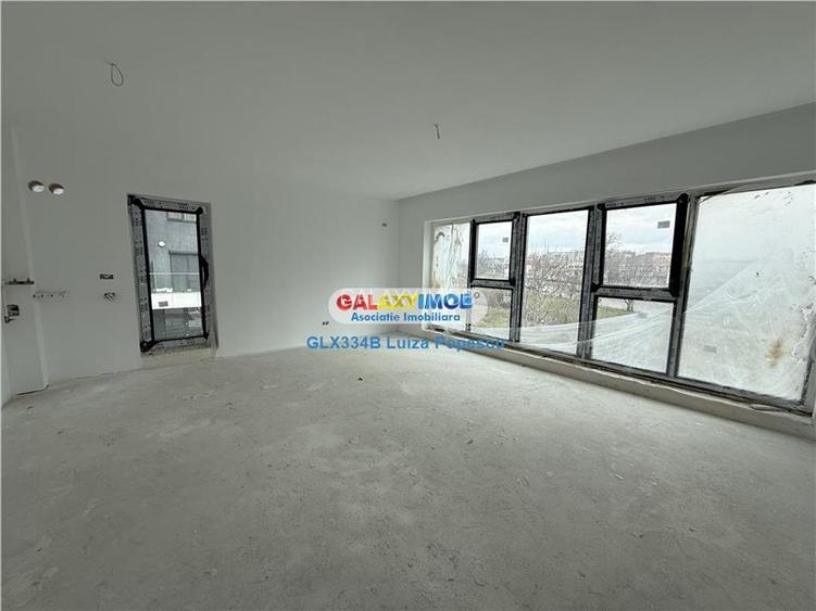 Apartament 2 camere 13 SEPTEMBRIE-ZONA MARRIOTT | PARCARE INCLUSA - 9