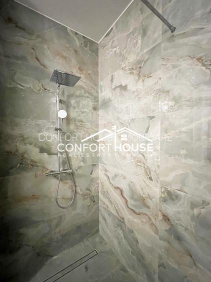 Vilă de lux in Iancu Nicolae, prima inchiriere, acces restrictionat - 13