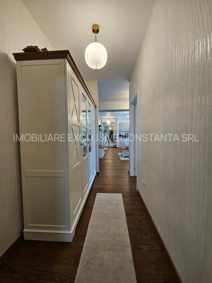 Apartament Premium In Bloc Blue Bike Vecin Cu Marea - 23