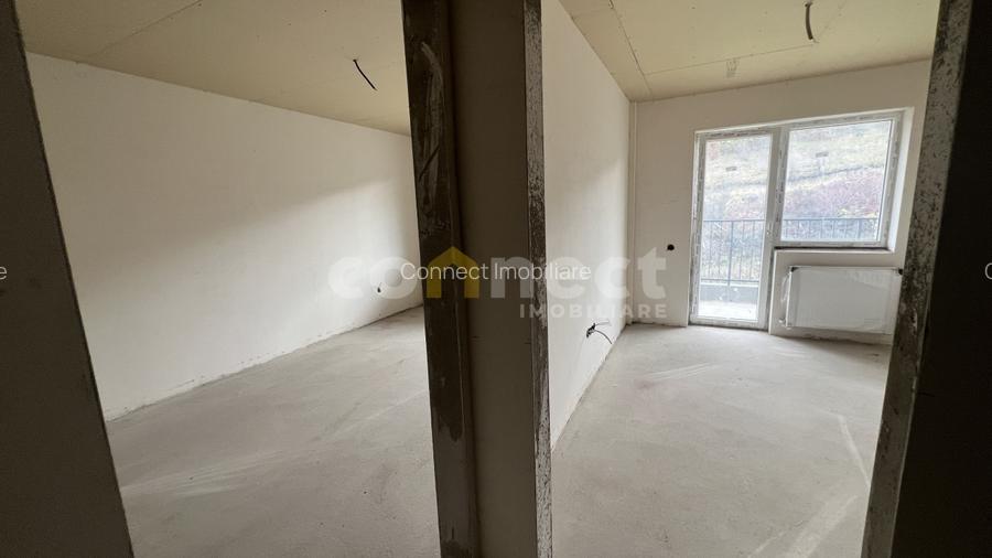 Apartament de vanzare | 3 camere, SU 62 mp, terasa 13mp | Urusagului - Floresti  - 6